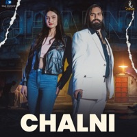 Chalni - Single - Arjun Bhai & Hemant Faujdar
