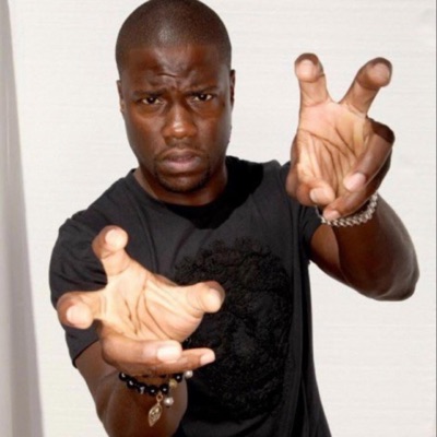 KEVIN HART - Single