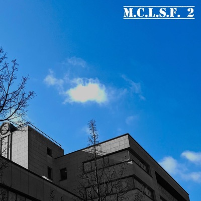 MCLSF, Vol. 2 - EP