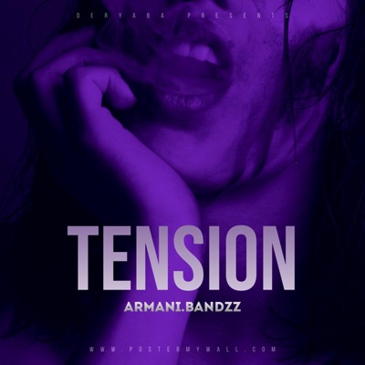 Tension - Single