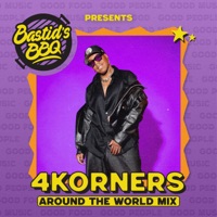 Around The World (DJ Mix) - 4Korners