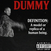 Dummy - Single - DillanPonders & BVB