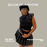 iMullar Residency: Via Seri, Feb 2025 (DJ Mix) - Via Seri