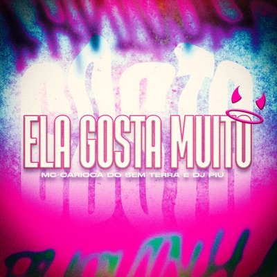 Ela Gosta Muito - Single