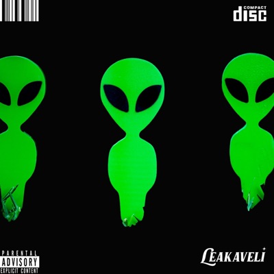 Aliens Need Love Too - EP