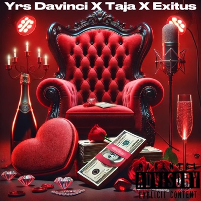 Show Me (feat. Taja & Exitus) - Single