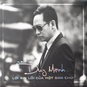 Lời Xin Lỗi Của Một Dân Chơi