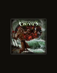 Escucha a Camus, mira videos musicales, lee su biografía, consulta las fechas de las gira y más.