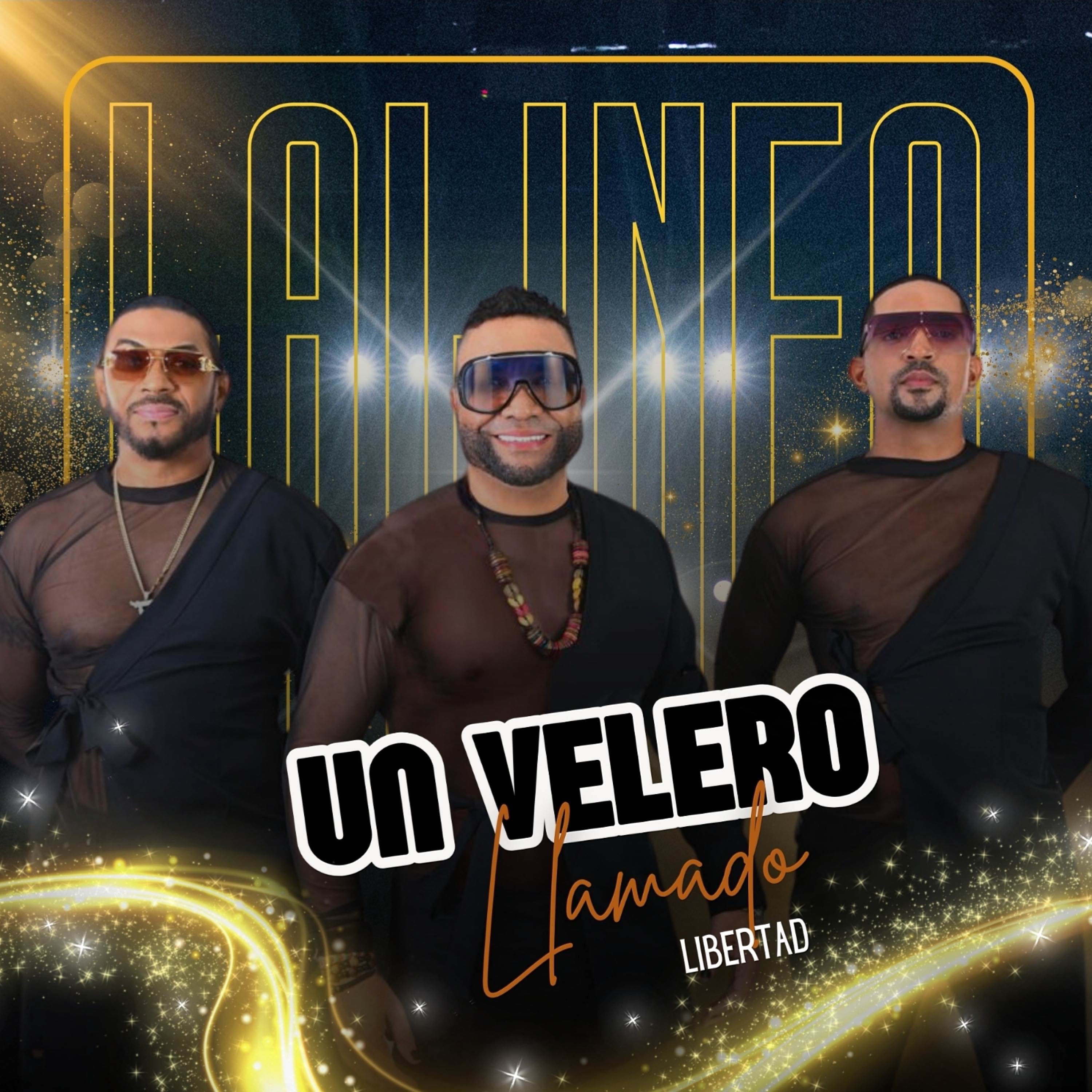 Un Velero Llamado Libertad - Single