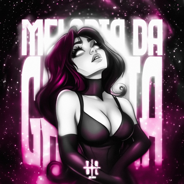 Melodia da Galáxia - EP