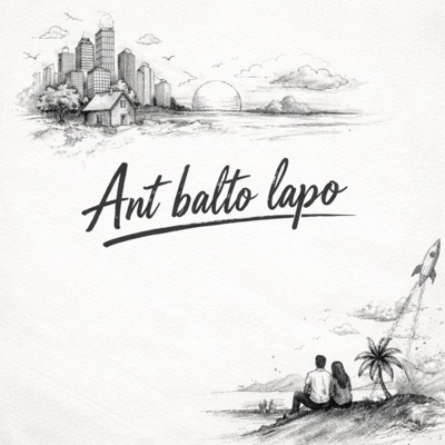 Ant balto lapo - Single