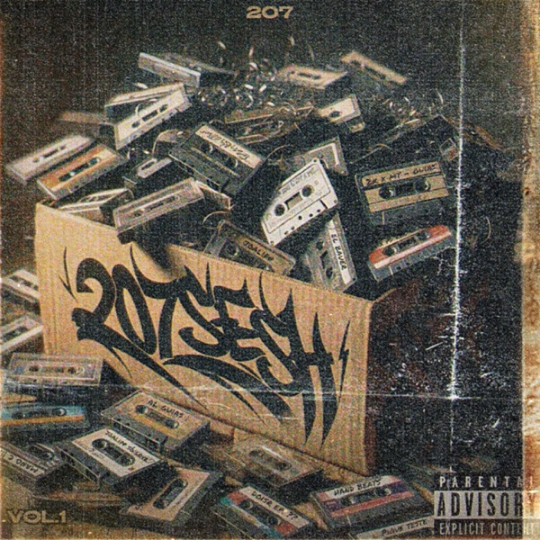 20Sesh Vol. 1