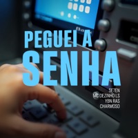 Peguei a Senha (feat. Charmoso) - Single - SE7EN, MC Dezinho LS & YBN Ras