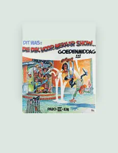 Listen to Dik Voormekaar, watch music videos, read bio, see tour dates & more!