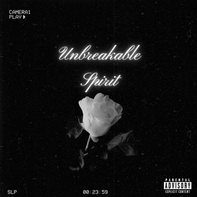 Unbreakable Spirit - Single