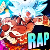 DRAGON BALL SPARKING ZERO RAP (feat. KINOX) - Single - DeiGamer