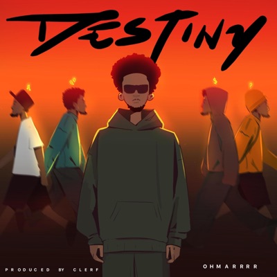 Destiny - Single