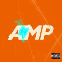 AMP - Single - Rik Bandz