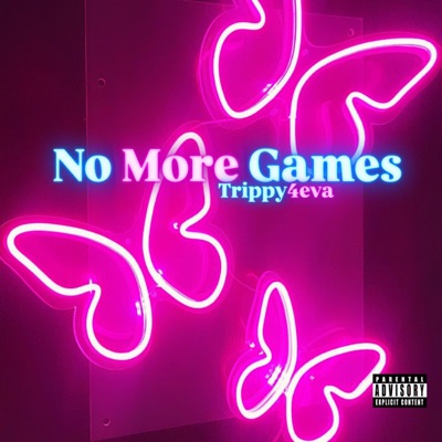 No More Games - Single