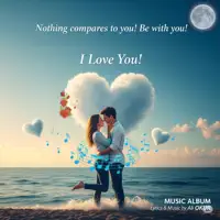 Nothing compares to you I Love You! A Love Story Song & Soundtrack Music UC — Ali OKUR Medya Konya PR Music