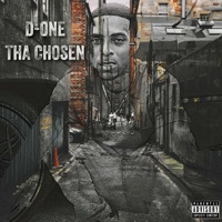 Aint For Everybody - Single - D-One Tha Chosen