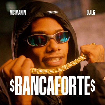 Banca Forte (feat. DJ LG) - Single