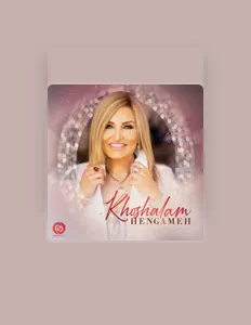 Ακούστε περιεχόμενο από Hengameh, παρακολουθήστε μουσικά βίντεο, διαβάστε το βιογραφικό, δείτε ημερομηνίες περιοδείας, και πολλά ακόμη!