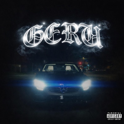 GERU (feat. ER!K) - Single