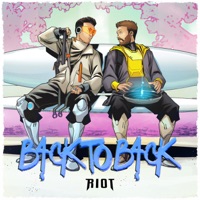 Back To Back - Single - RIOT