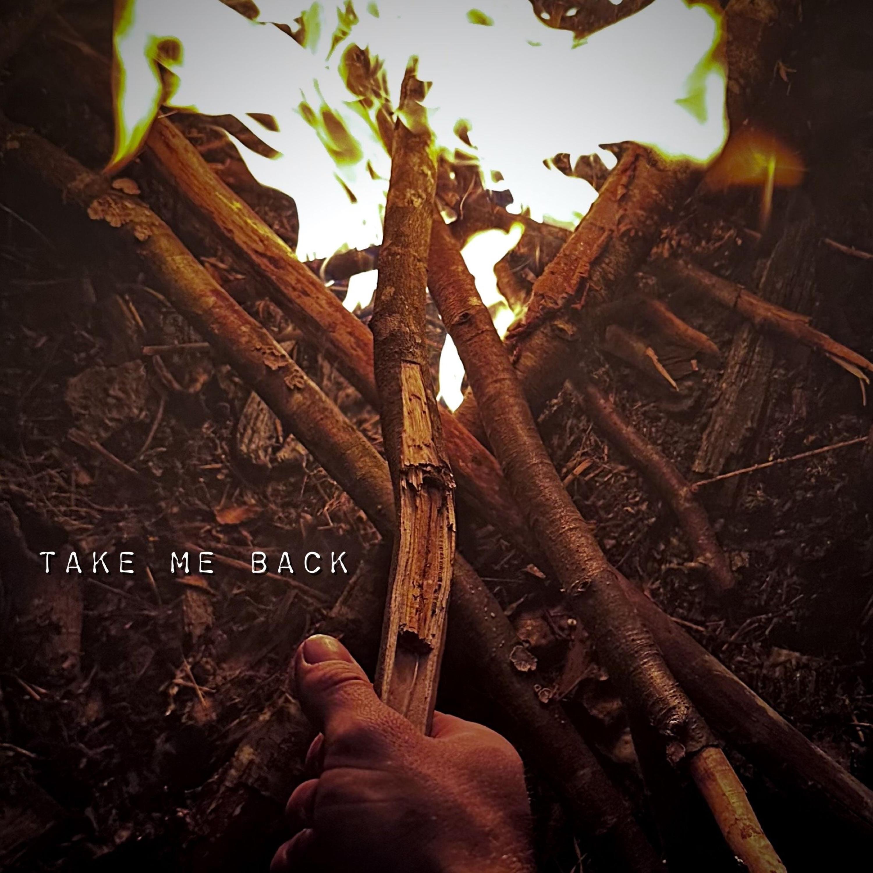 Take Me Back - Single