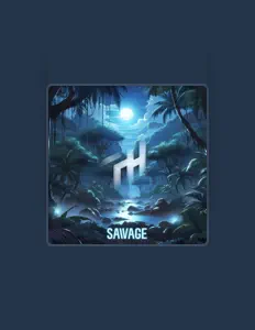 ToxicHail सुनें, म्यूज़िक वीडियो देखें, बायो पढ़ें, दौरे की तारीखें और बहुत कुछ देखें!