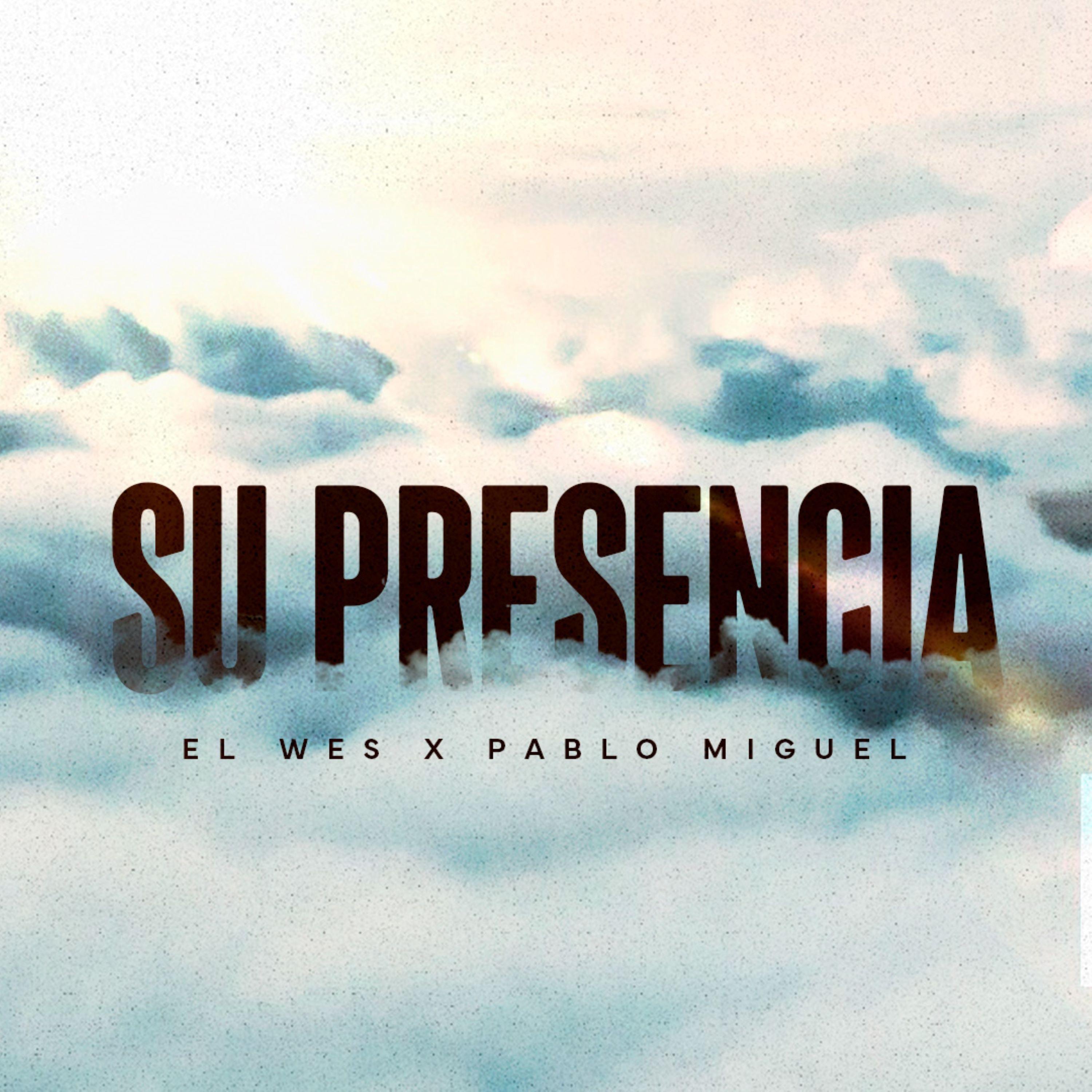 SU PRESENCIA - Single