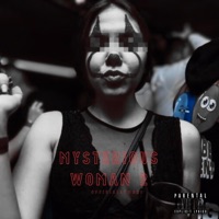 Mysterious Woman 2 - OfficiallyMari