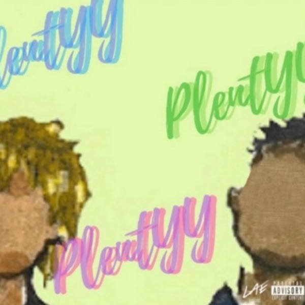 Plentyy (feat. Xay)