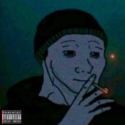 Bunp wit headphones 2