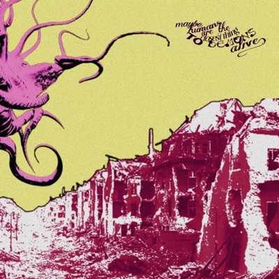 Maybe Humans Are The Closest Thing To Demons Alive - Single