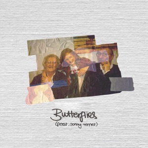 Butterflies (feat. Sonny Tennet) - Single