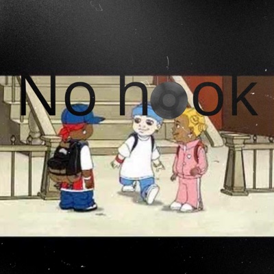 No hook - Single