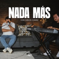 NADA MAS - EP - Cielo Íntimo