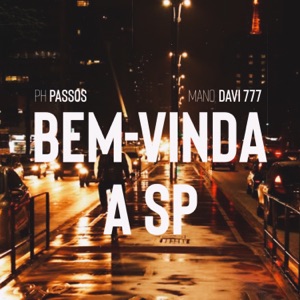 Bem-Vinda a SP