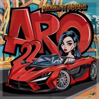 ARO 22 (feat. Papi fasti) - Single - brolyko