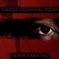 Orada Olmamalıydım - Single - Serin Karataş