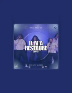 Listen to Chorale Peace&Love, watch music videos, read bio, see tour dates & more!