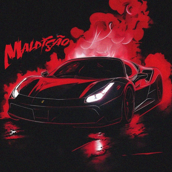 Maldição - EP