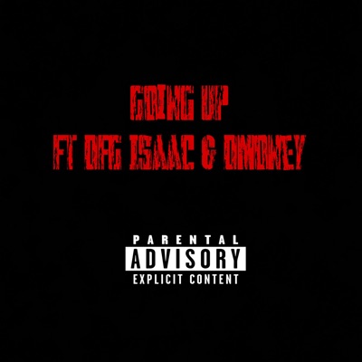 Going Up (feat. D-Money & DFG) - Single