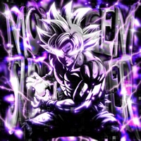 MONTAGEM SUPERPOWER - EP - Youshiro