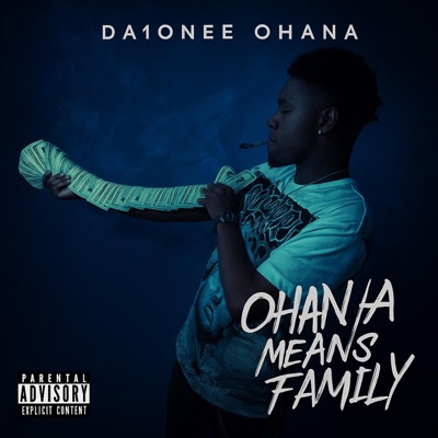 Ohana Means Family