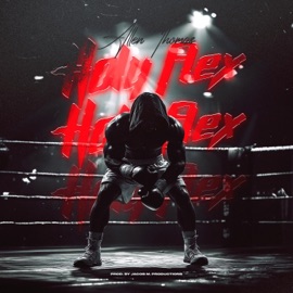 Holy Flex (feat. Jacob M. Productions) Allen Thomas