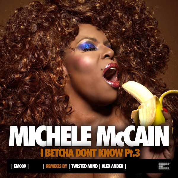 I Betcha Dont Know, 3 - Single
