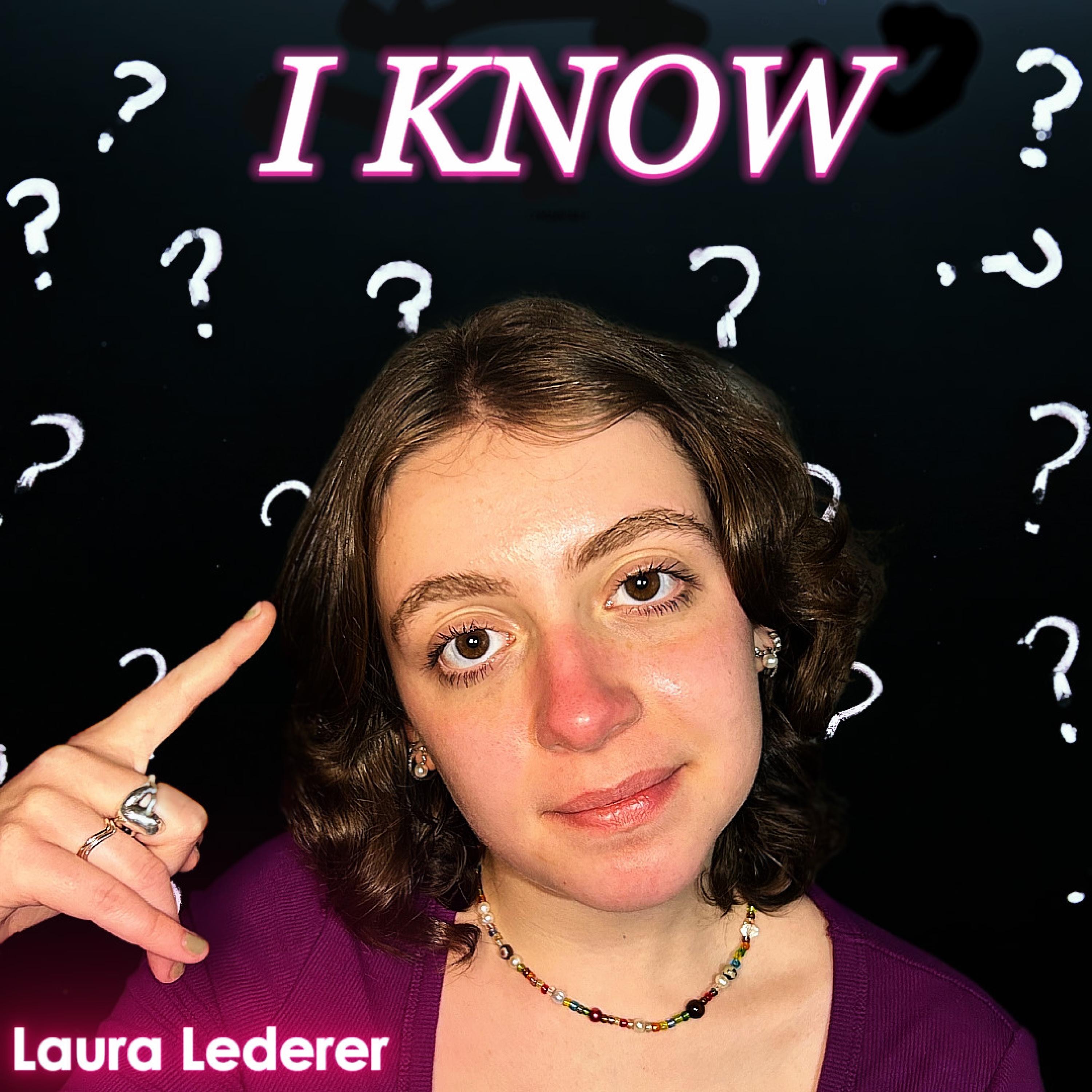 I Know - Single